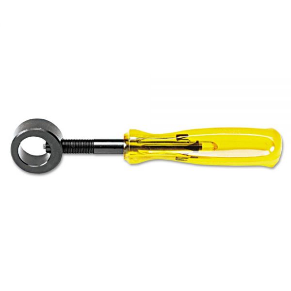 PTO2108 PROTO Punch and Chisel Holder, 8 1/2"