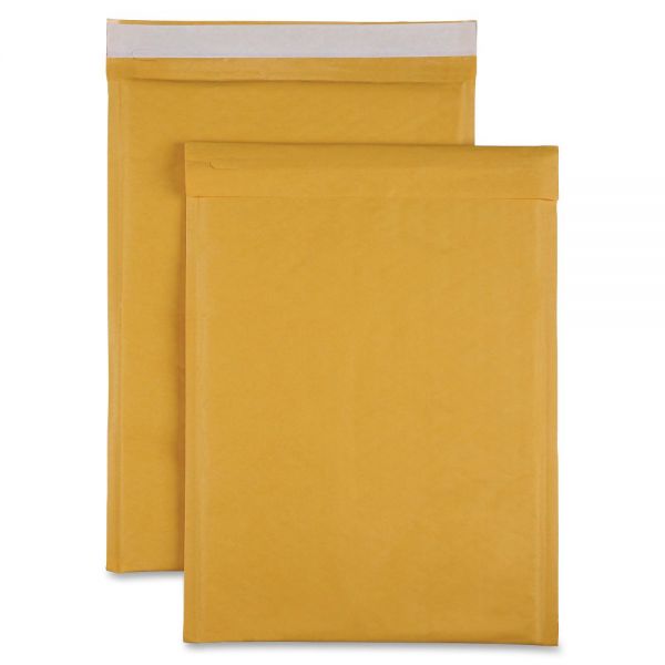 SPR74985 Sparco Size 5 Bubble Cushioned Mailers