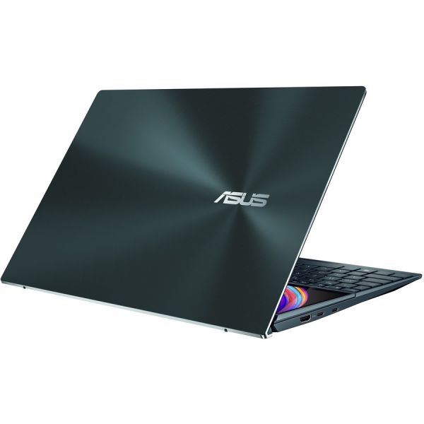 Asus ZenBook Duo 14 UX482 UX482EGR-XB74T 14