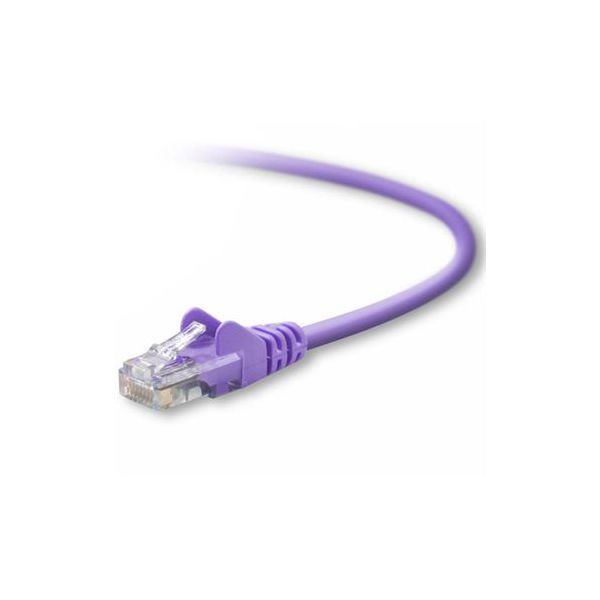SYNX1042224 Belkin Cat5e Patch Cable