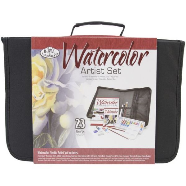 NOTM458246 Studio Artist Set