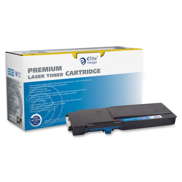 ELI76162 Elite Image Remanufactured Dell C3760 Toner Cartridge