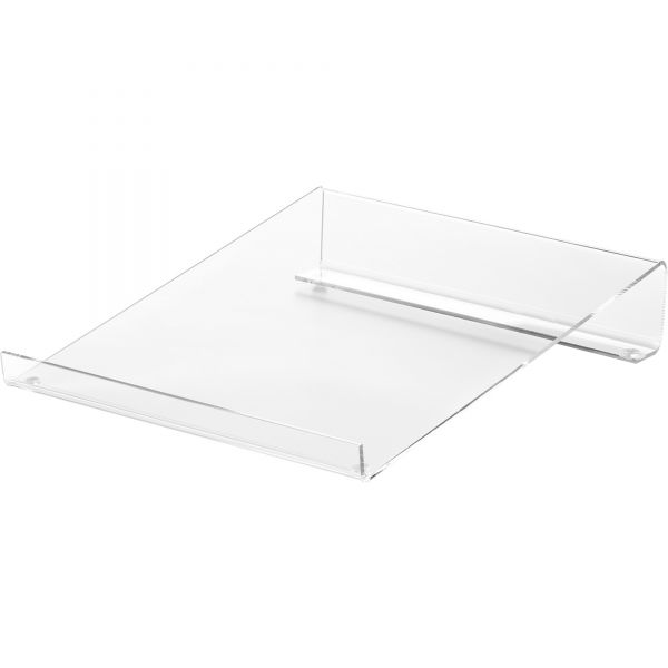 CCS28951 Compucessory Large Acrylic Calculator Stand