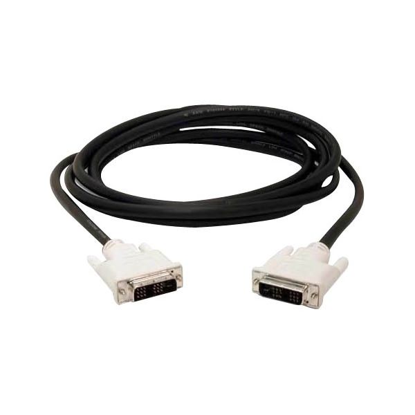 SYNX3324080 Belkin F2E4141-10DD-SN DVI Video Cable