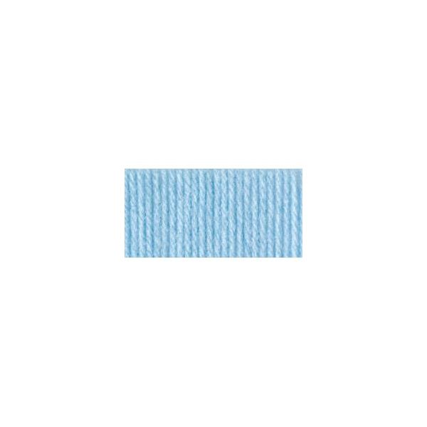 NOTM067848 Bernat Super Value Yarn - Sky