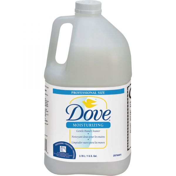 DVO2979401CT Diversey Moisture Gentle Hand Soap Refills
