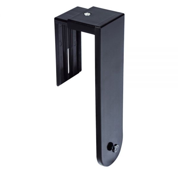 STX70205B12C Storex Partition Hangers for Over the panel Wall Files, 2-Pack, (Case of 12)