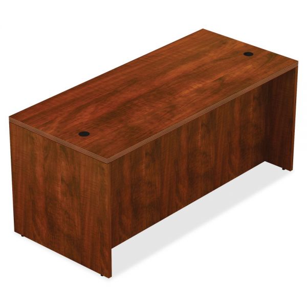 LLR34362 Lorell Desk Shell