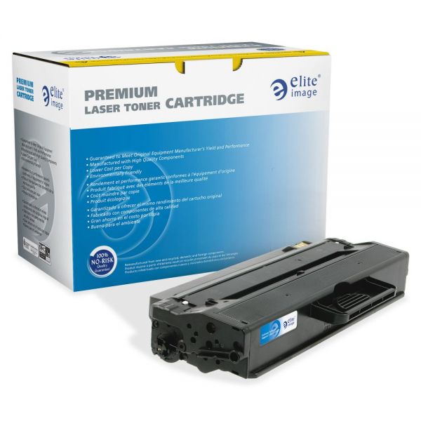 ELI75973 Elite Image Remanufactured Dell Toner Cartridge