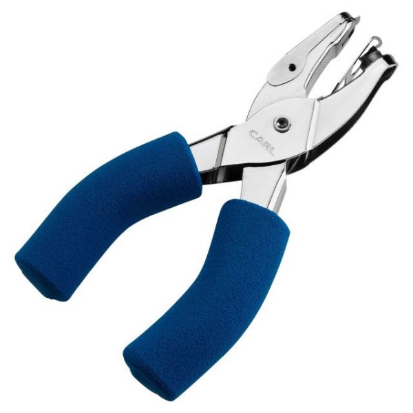 CUI61003 CARL Single-Hole Punch