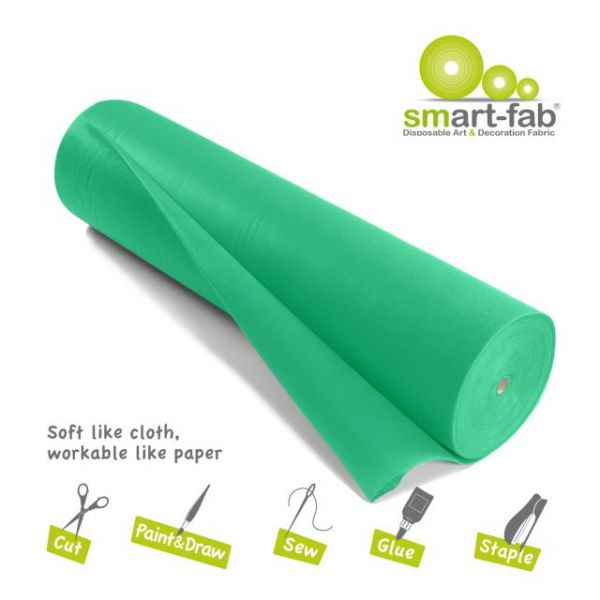 SFB1U383660050 Smart-Fab Disposable Fabric Roll