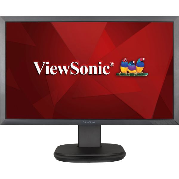 SYNX4144929 Viewsonic VG2239Smh 22" LED LCD Monitor - 16:9 - 6.50 ms
