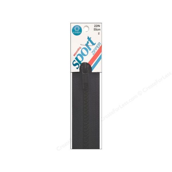 NOTM031064 Sport Separating Zipper
