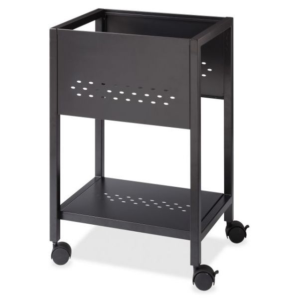 LLR25964 Lorell Mobile File Cart