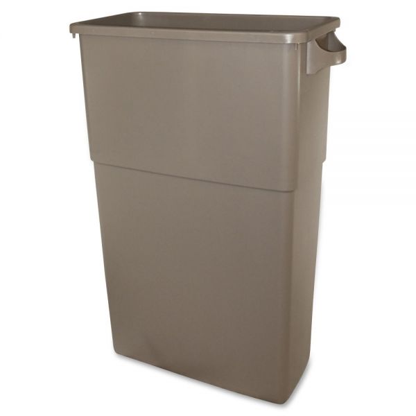 IMP702315 Thin Bin 23 Gallon Trash Can