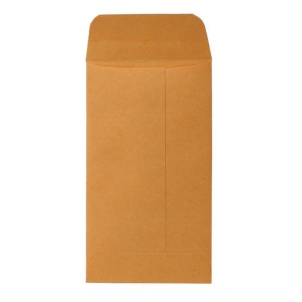 SPR01361 Sparco #5 1/2 Coin Envelopes