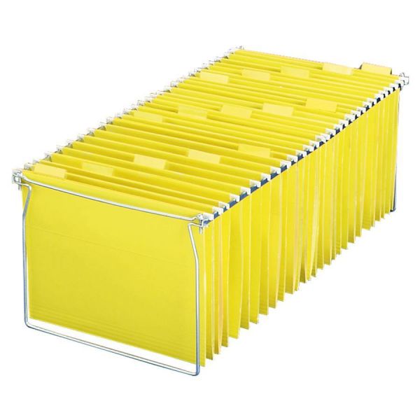 OIC91991 OIC Adjustable Hanging Folder Frames