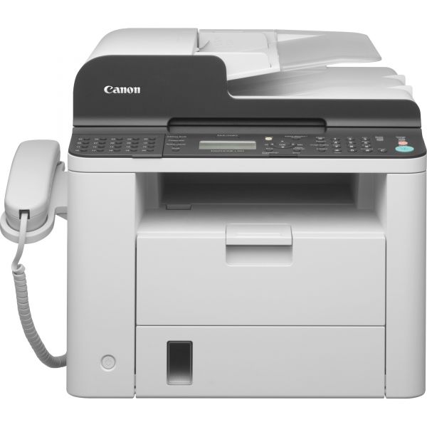 CNML190 Canon FAXPHONE L190 Monochrome Laser Multifunction Printer