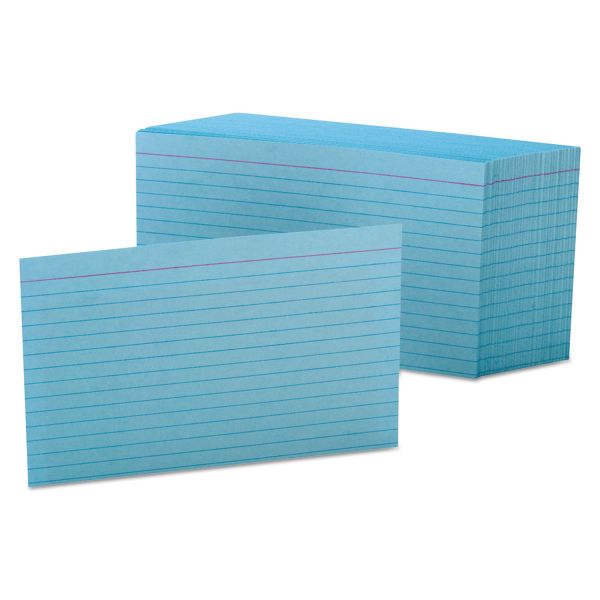 OXF7421BLU