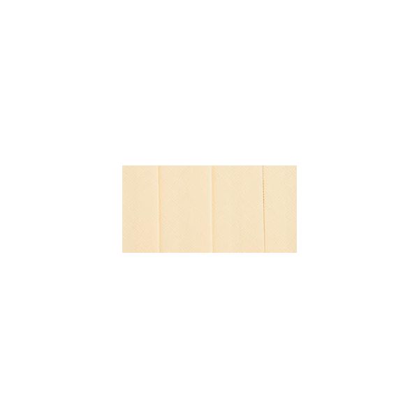 NOTM042701 Single Fold Bias Tape 1/2"X4yd