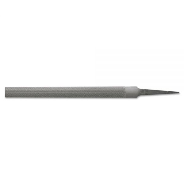 NCH04995N Nicholson Half-Round Bastard File, 10"