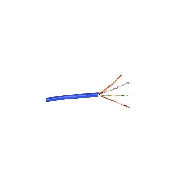 SYNX231434 Belkin Cat5e Bulk Cable