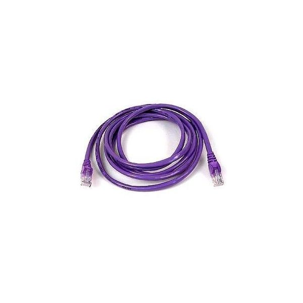 SYNX1044201 Belkin Cat5e Patch Cable