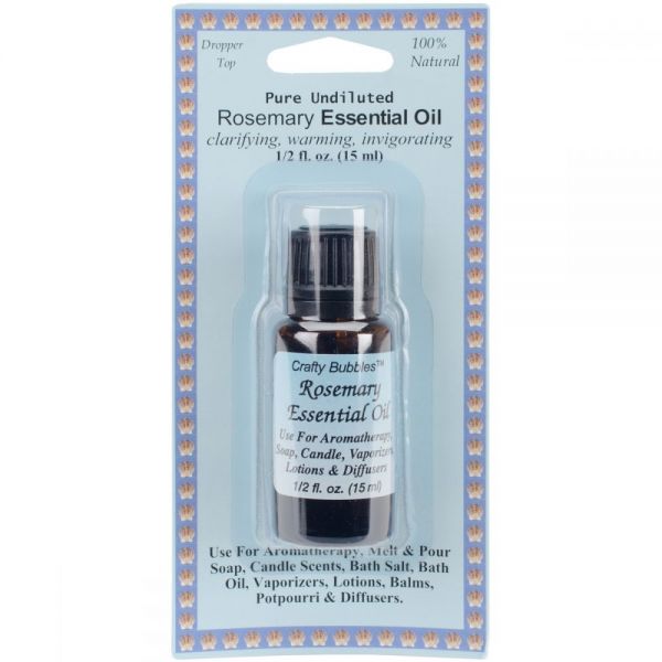 NOTM342502 Essential Oil .5oz
