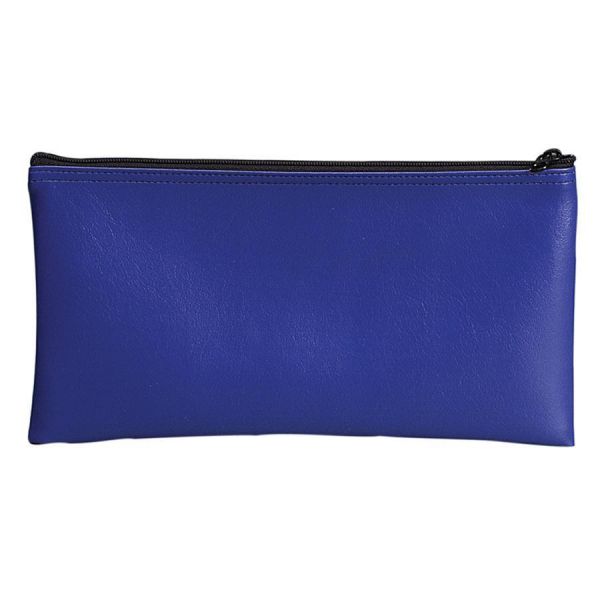 PMC04620 PM Vinyl Zipper Coin Bags