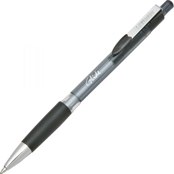 NSN5879633 SKILCRAFT Glide Retractable Ballpoint Pens