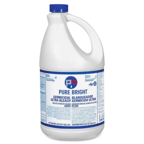 KIK8635042CT KIK Custom Pure Bright Germicidal Ultra Bleach