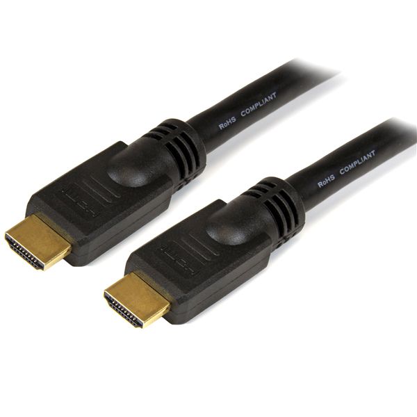 SYNX3554300 StarTech.com 20 ft High Speed HDMI Cable - HDMI to HDMI - M/M