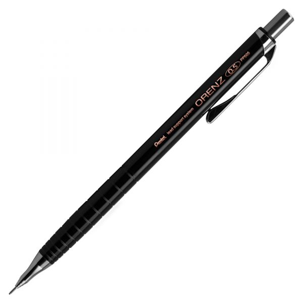 PENPP505A Pentel Orenz 0.5 Mechanical Pencil