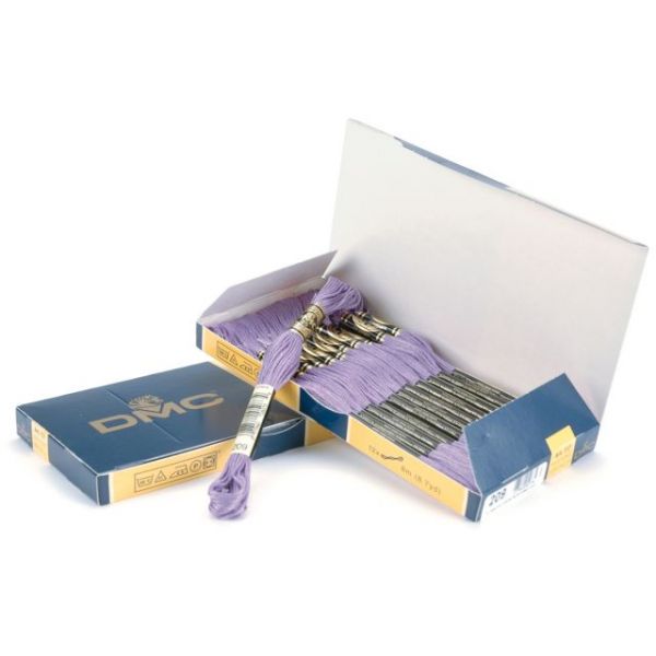 NOTM010298 DMC Six-Strand Embroidery Floss (209)