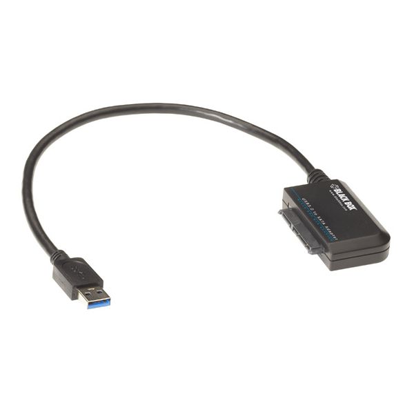 IGRMUP7794 Black Box USB 3.0 to SATA Adapter