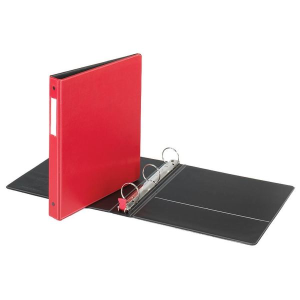 CRD18818 Cardinal EasyOpen Locking 1" 3-Ring Binder