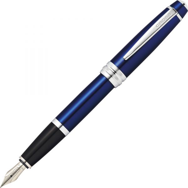 CROAT0456S12MS Cross Bailey Collection Executive-style Fountain Pen