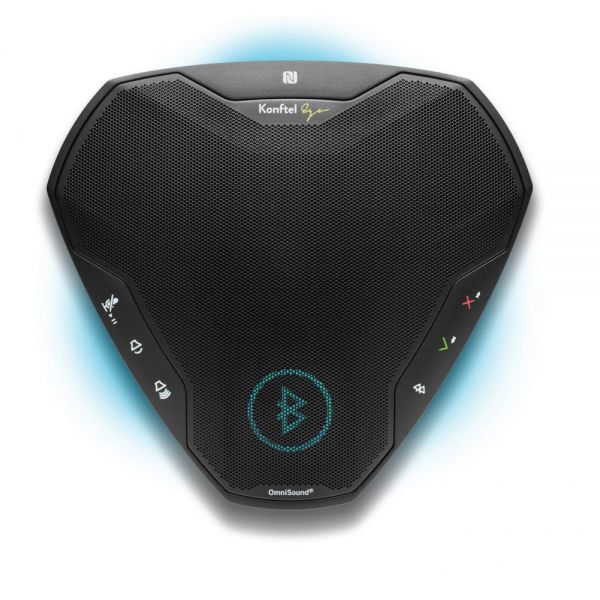 SYNX4534882 Konftel Ego Speakerphone