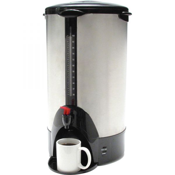 CFPCP100 Coffee Pro Coffee Urn
