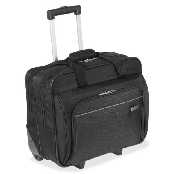 SYNX2090716 Targus 16" Metro Roller Notebook Bag