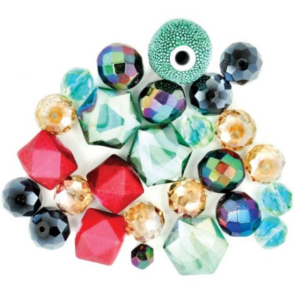 NOTM489400 Design Elements Beads 28g