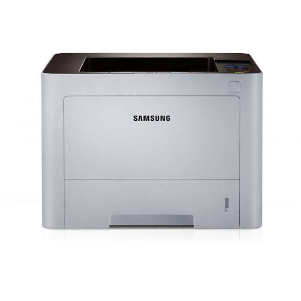 SYNX3551227 Samsung ProXpress M4020ND Laser Printer - Monochrome - 1200 x 1200 dpi Print - Plain Paper Print - Desktop