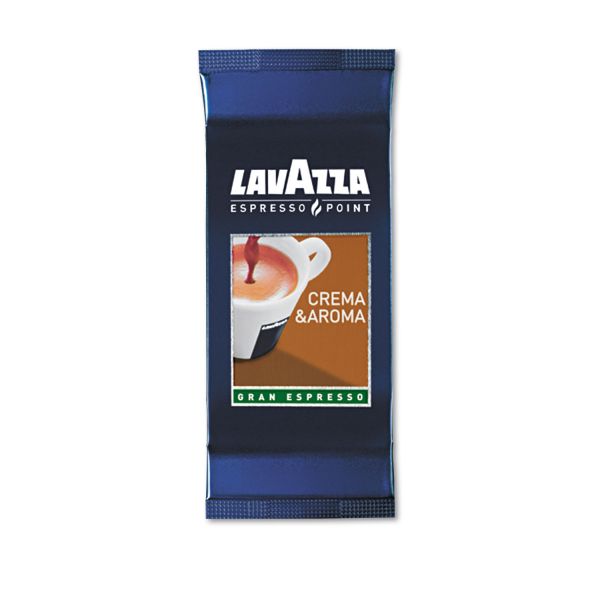 lavazza espresso point cleaning