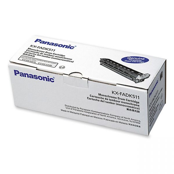 PANKXFADK511 Panasonic Black drum unit