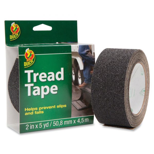 DUC1027475 Duck Tread Tape, 2" x 5yds, 3" Core