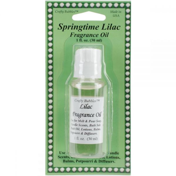 NOTM344730 Fragrance Oils 1oz