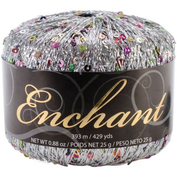 NOTM061900 Premier Enchant Circles Yarn - Jewelry Box