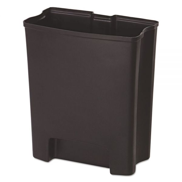 RCP1883618 Rubbermaid Commercial Step-On Rigid Liner For Resin Front Step
