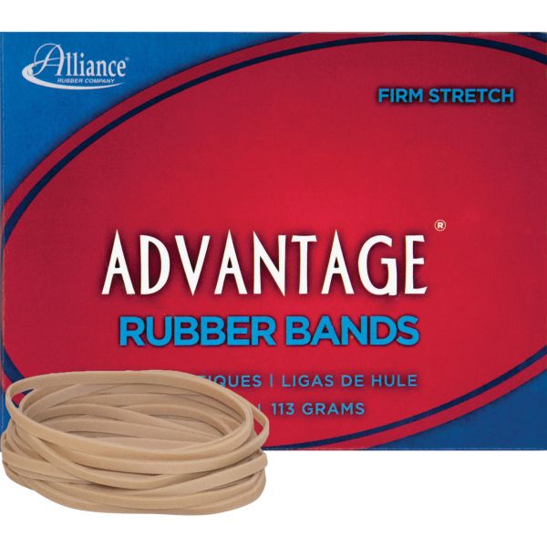 ALL26339 Advantage #33 Rubber Bands