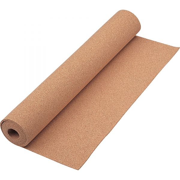 QRT103Q Quartet Cork Board Tile/Roll
